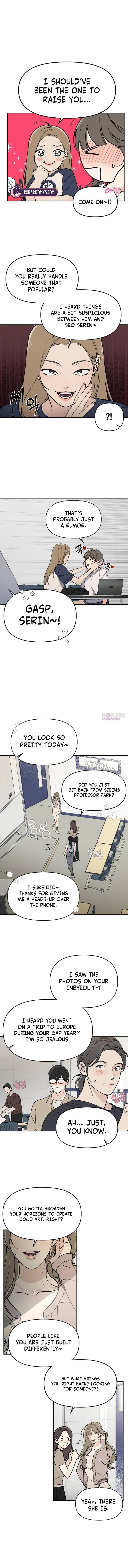 Unofficial CC Chapter 1 page 4 - 
