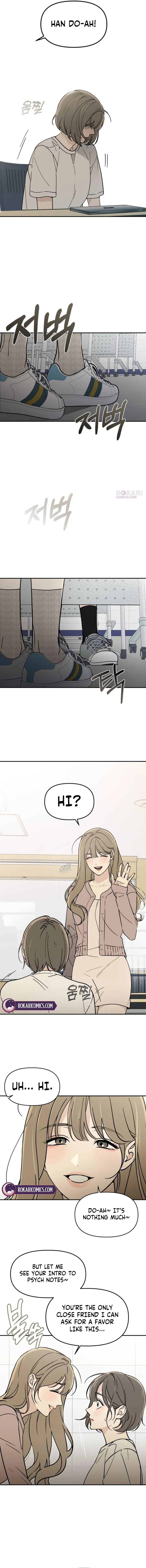 Unofficial CC Chapter 1 page 5 - 