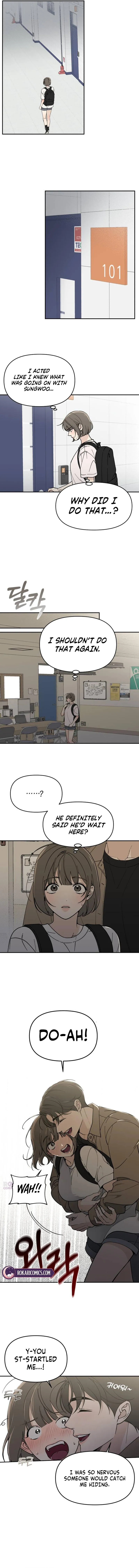 Unofficial CC Chapter 1 page 8 - 