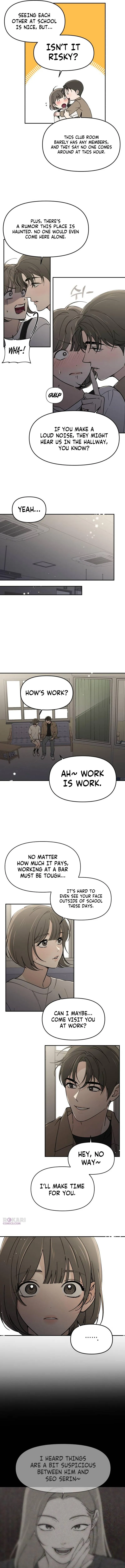 Unofficial CC Chapter 1 page 9 - 