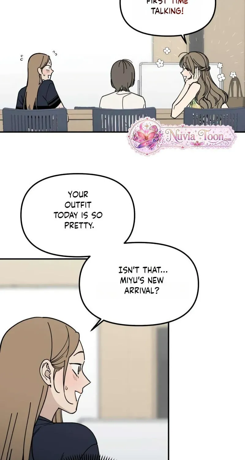 Unofficial CC Chapter 11 page 20 - 