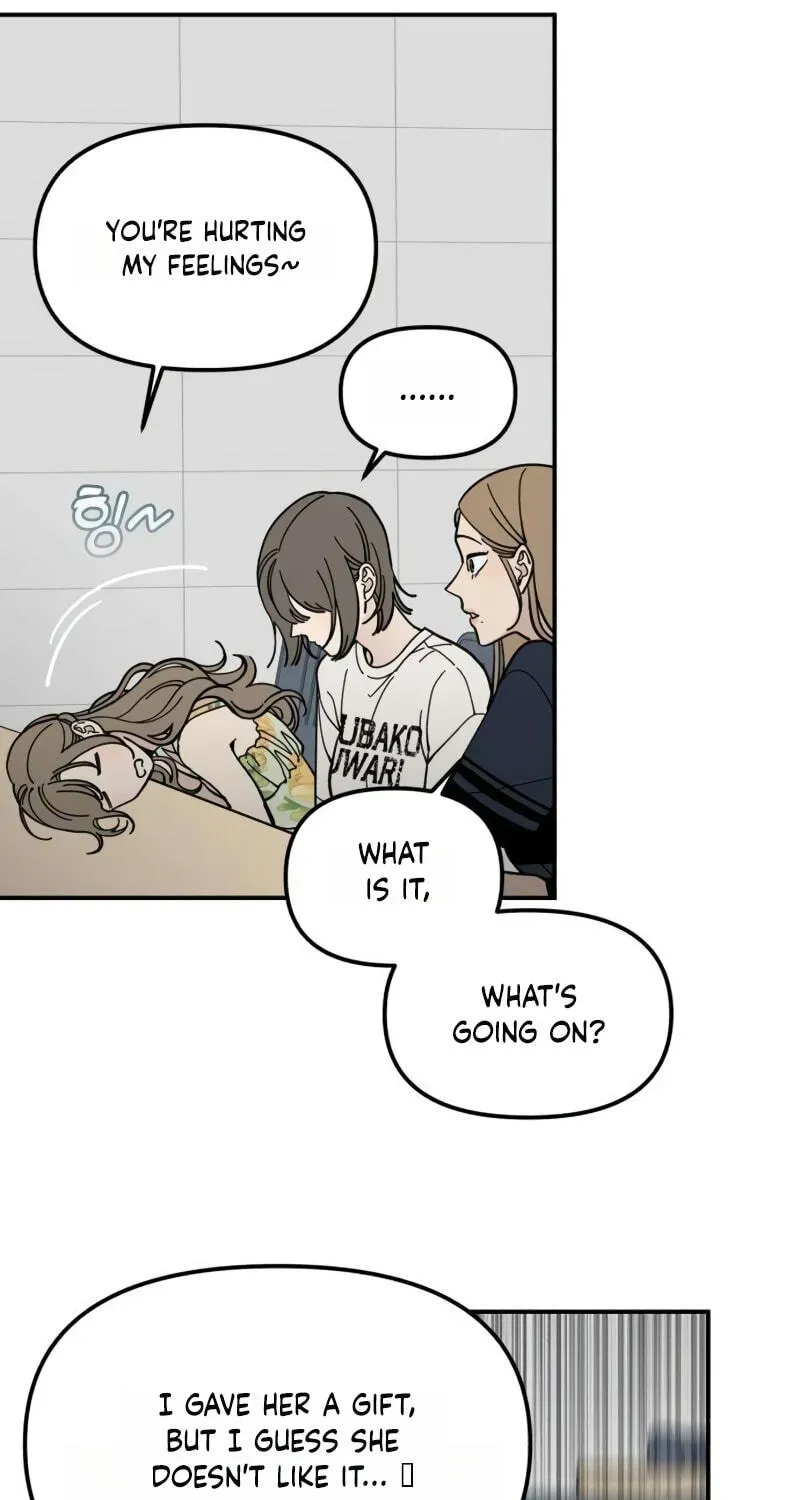 Unofficial CC Chapter 11 page 33 - 