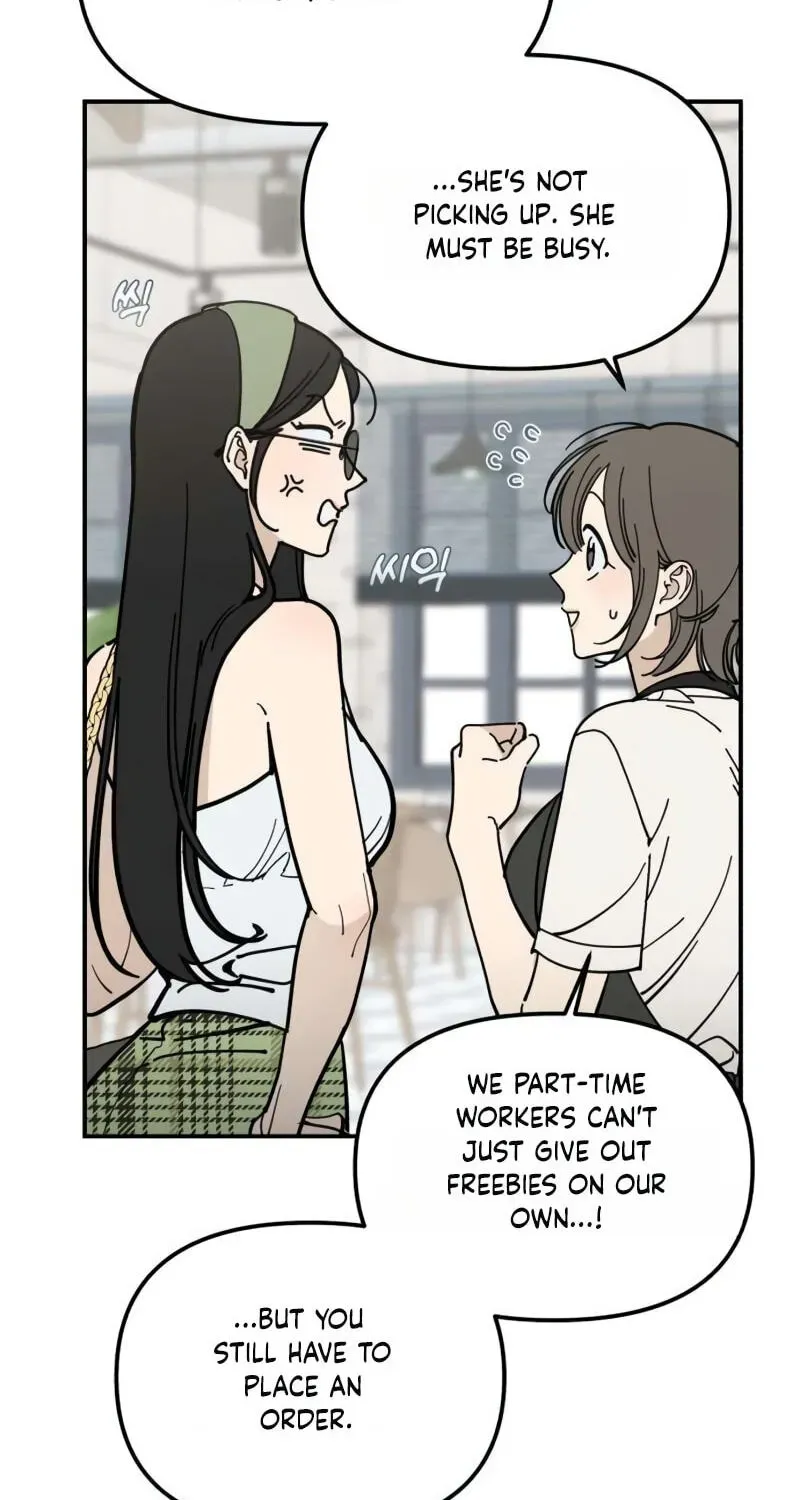 Unofficial CC Chapter 11 page 54 - 