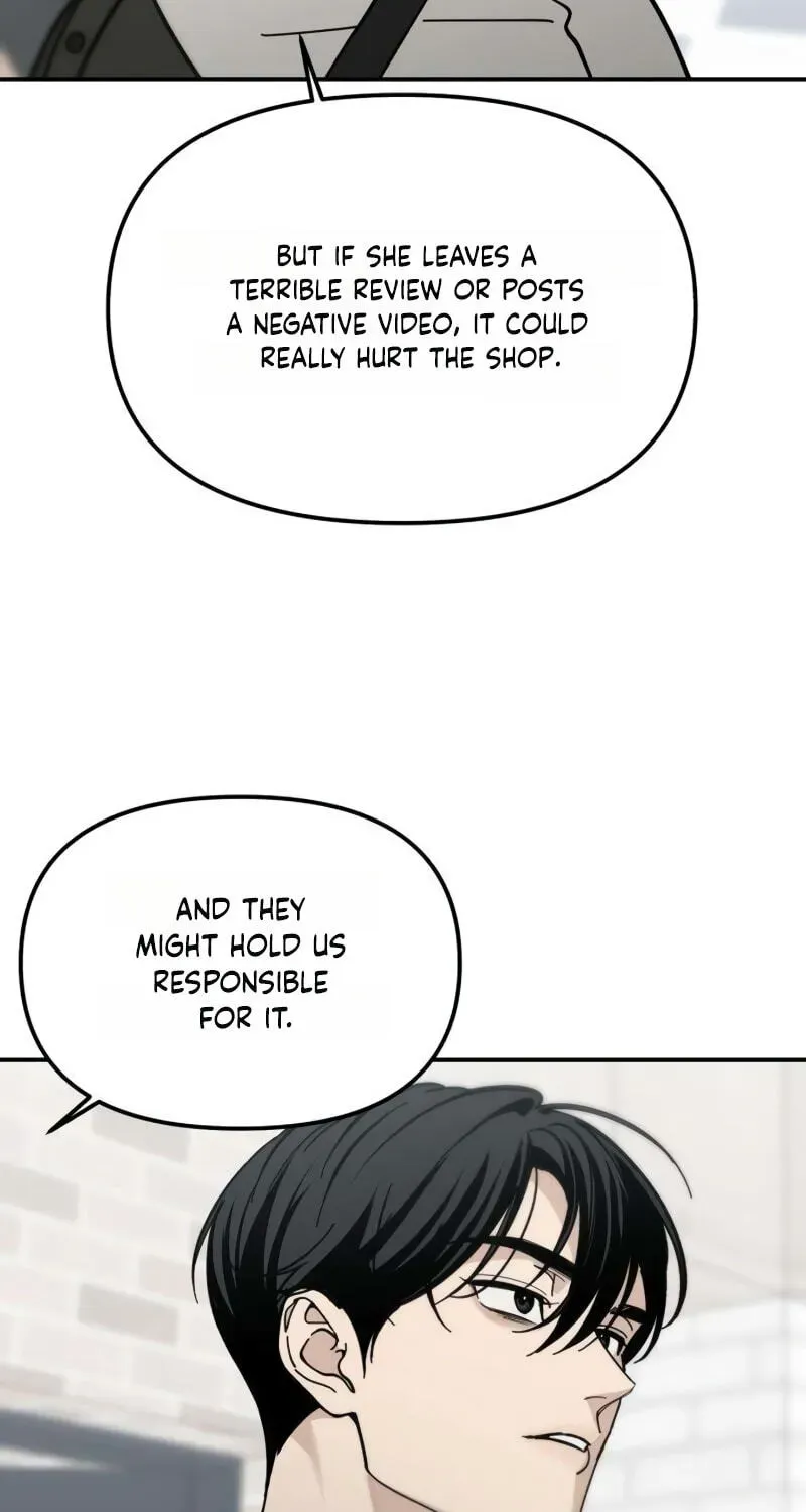 Unofficial CC Chapter 11 page 63 - 