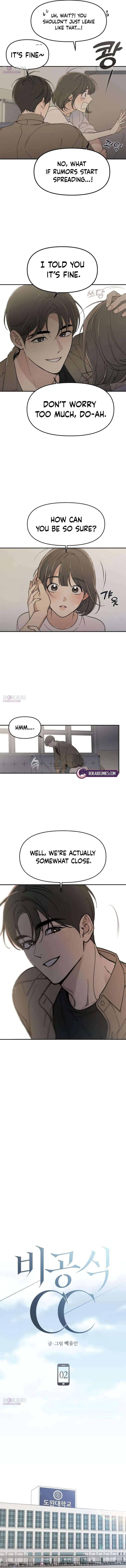 Unofficial CC Chapter 2 page 2 - 