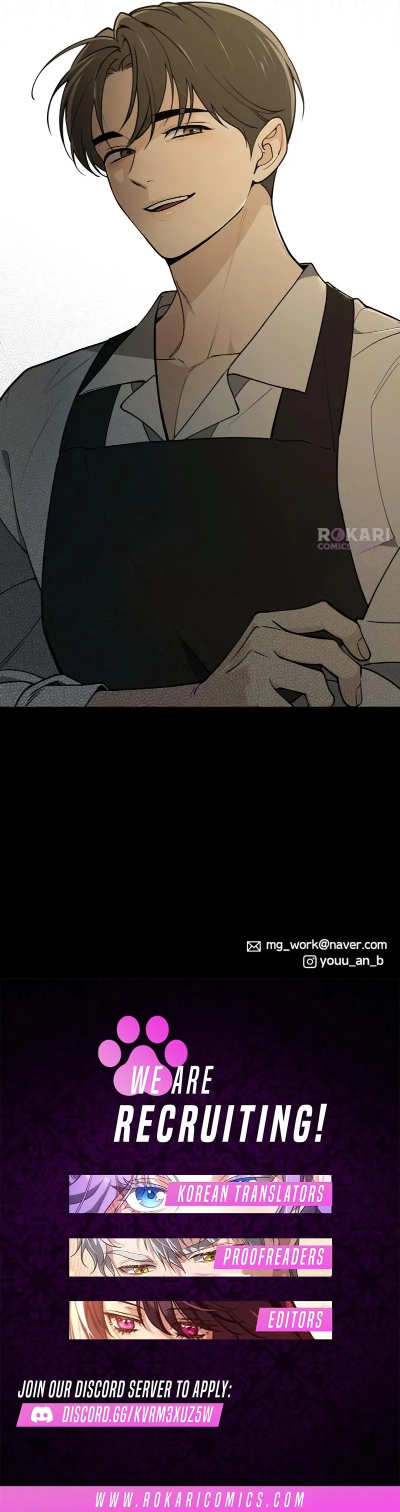 Unofficial CC Chapter 2 page 14 - 