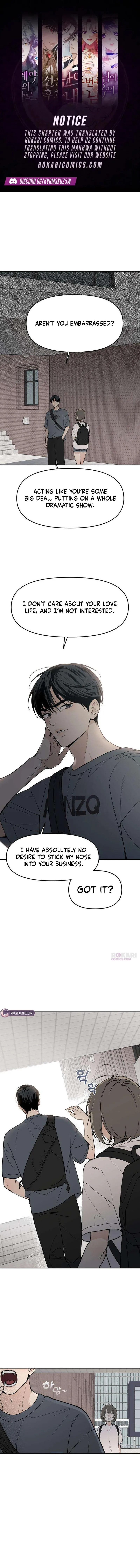 Unofficial CC Chapter 3 page 1 - 