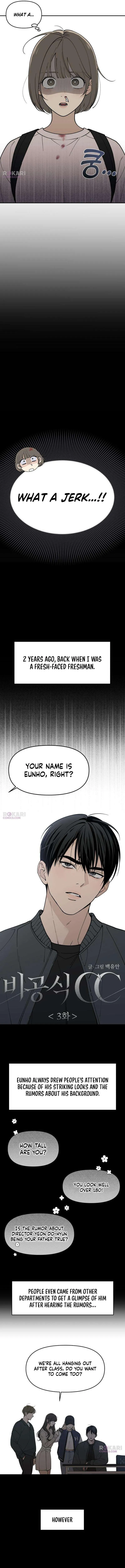 Unofficial CC Chapter 3 page 2 - 