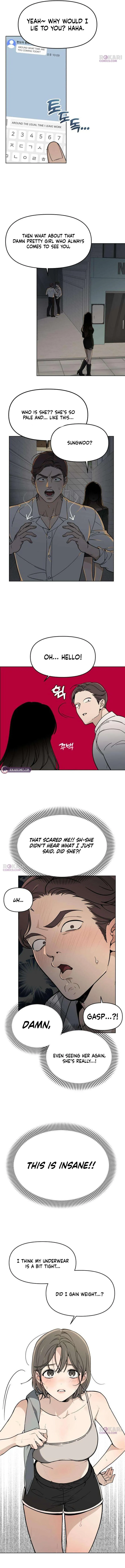 Unofficial CC Chapter 3 page 8 - 