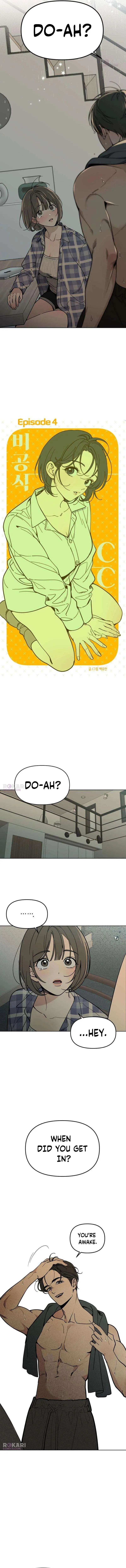 Unofficial CC Chapter 4 page 2 - 