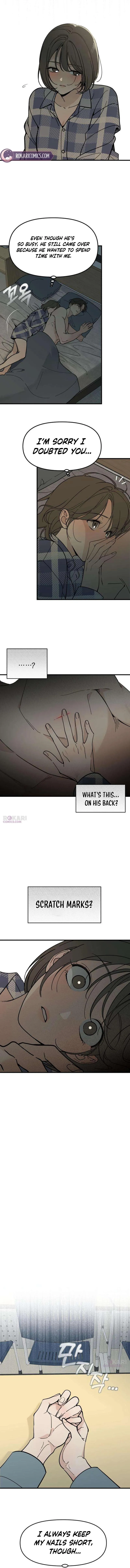 Unofficial CC Chapter 4 page 11 - 