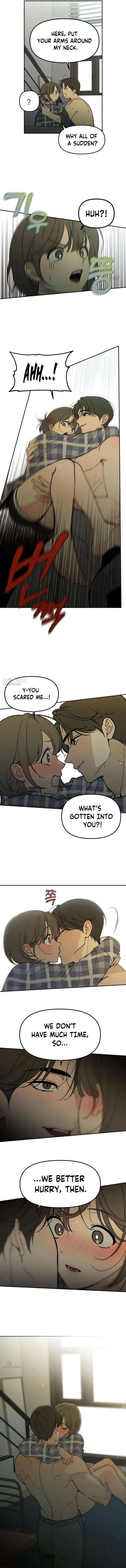 Unofficial CC Chapter 4 page 5 - 