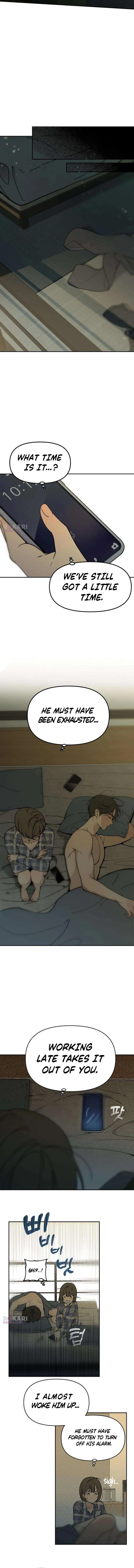 Unofficial CC Chapter 4 page 6 - 