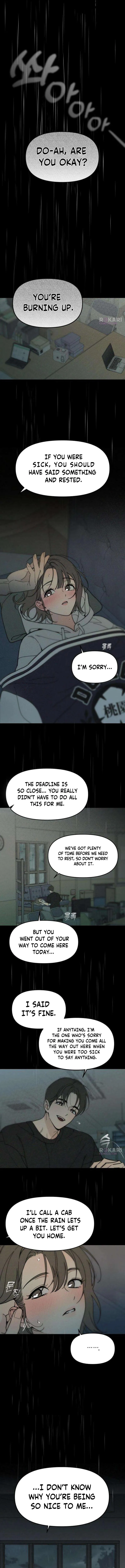 Unofficial CC Chapter 4 page 9 - 