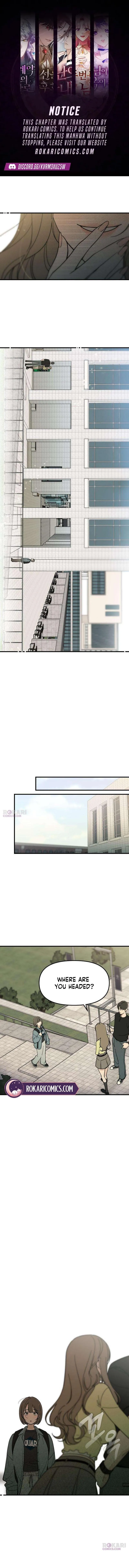 Unofficial CC Chapter 5 page 1 - 