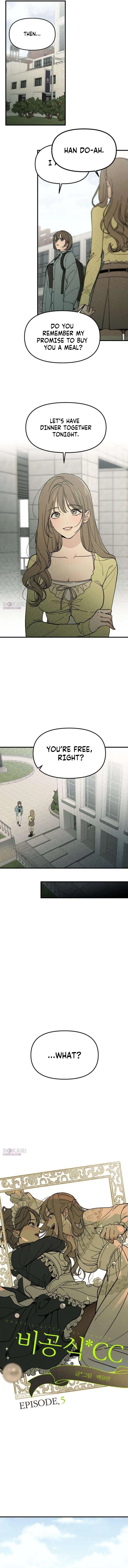 Unofficial CC Chapter 5 page 3 - 