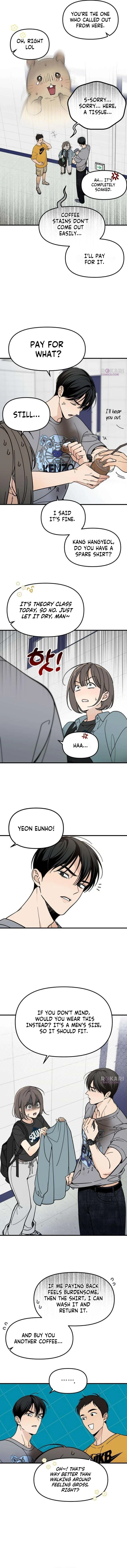 Unofficial CC Chapter 5 page 8 - 