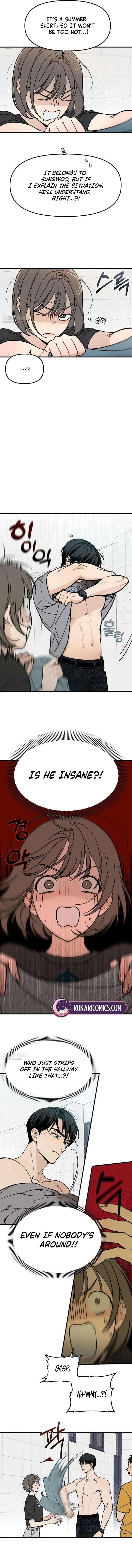 Unofficial CC Chapter 5 page 9 - 