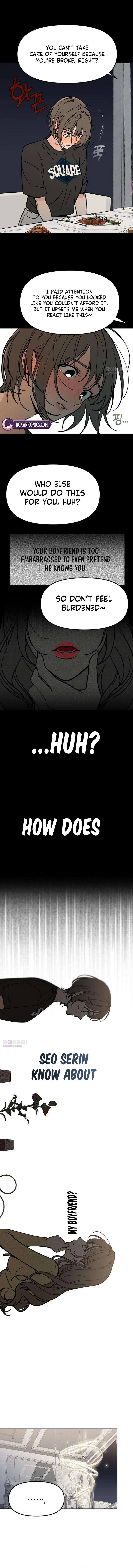 Unofficial CC Chapter 6 page 11 - 