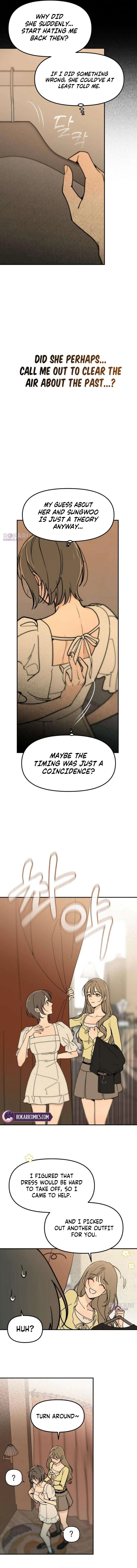 Unofficial CC Chapter 6 page 5 - 