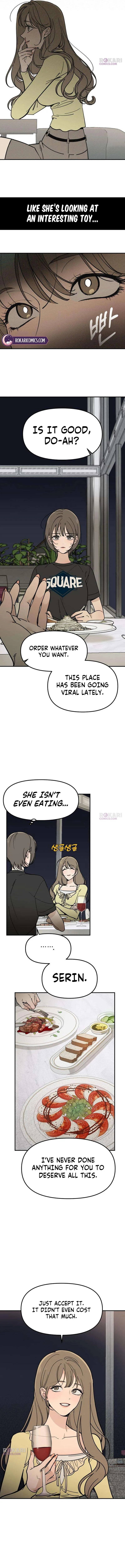Unofficial CC Chapter 6 page 8 - 