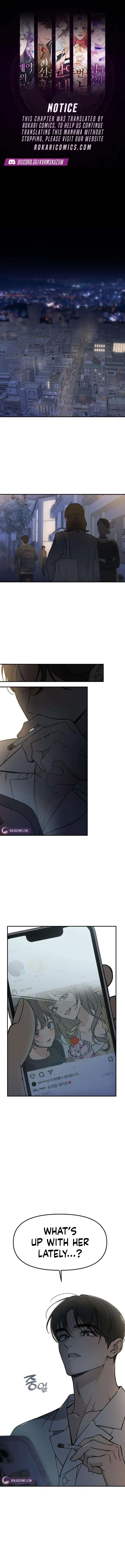 Unofficial CC Chapter 7 page 1 - 