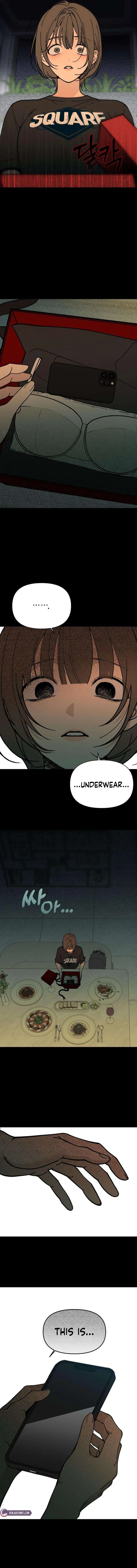 Unofficial CC Chapter 7 page 13 - 