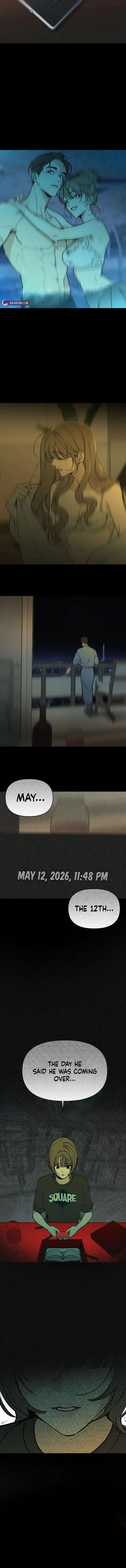 Unofficial CC Chapter 7 page 15 - 