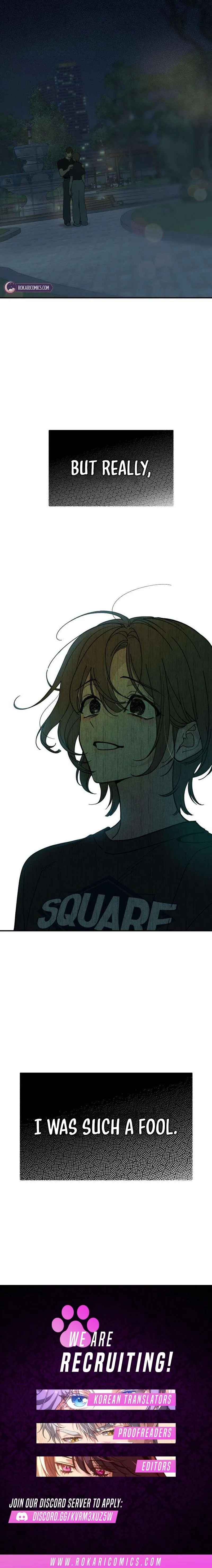 Unofficial CC Chapter 7 page 17 - 