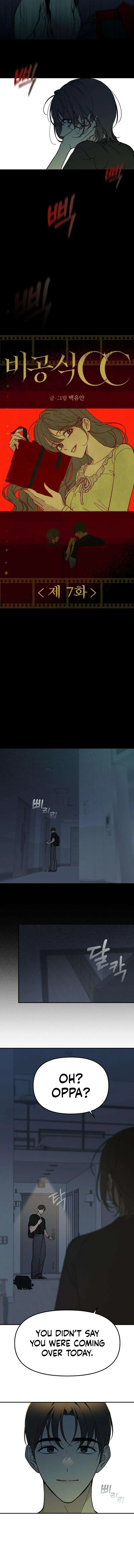 Unofficial CC Chapter 7 page 3 - 
