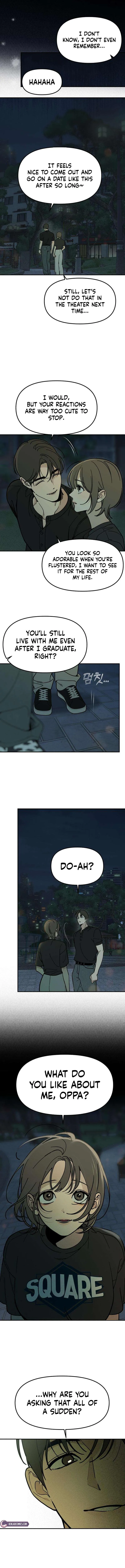 Unofficial CC Chapter 7 page 10 - 