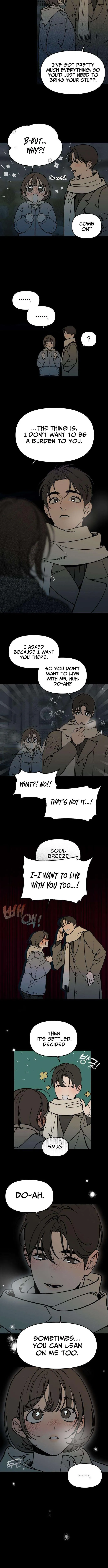Unofficial CC Chapter 8 page 5 - 