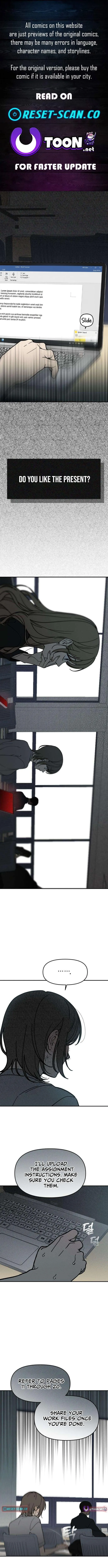 Unofficial CC Chapter 9 page 1 - 
