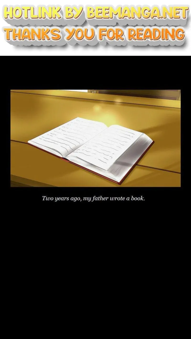 UnOrdinary  Manga Chapter 0 page 1 - 