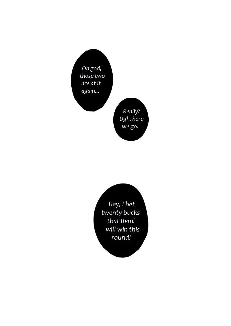 UnOrdinary  Manga Chapter 0 page 19 - 