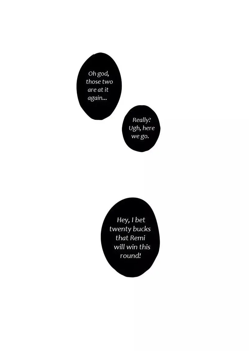 UnOrdinary  Manga Chapter 1 page 19 - 