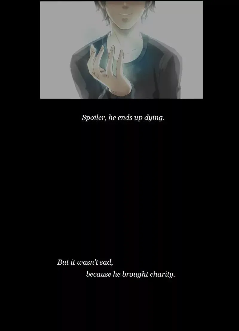 UnOrdinary  Manga Chapter 1 page 5 - 
