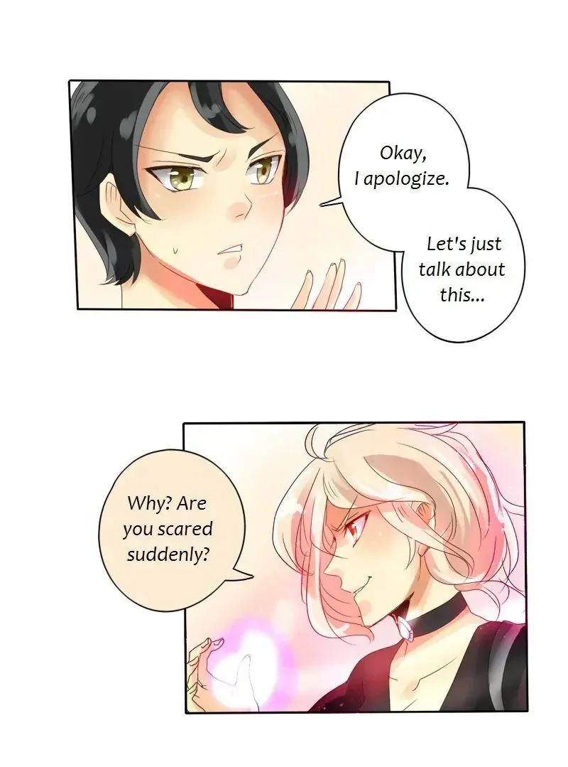 UnOrdinary  Manga Chapter 10 page 13 - 