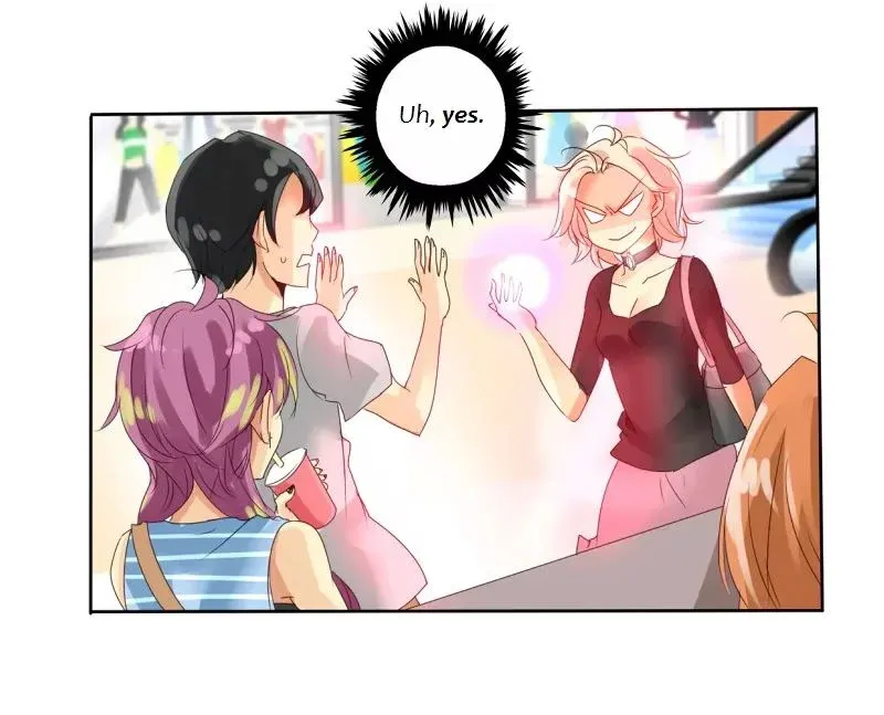 UnOrdinary  Manga Chapter 10 page 14 - 