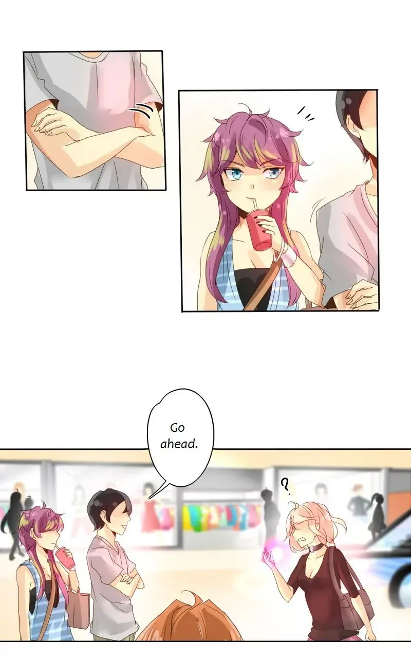 UnOrdinary  Manga Chapter 10 page 19 - 
