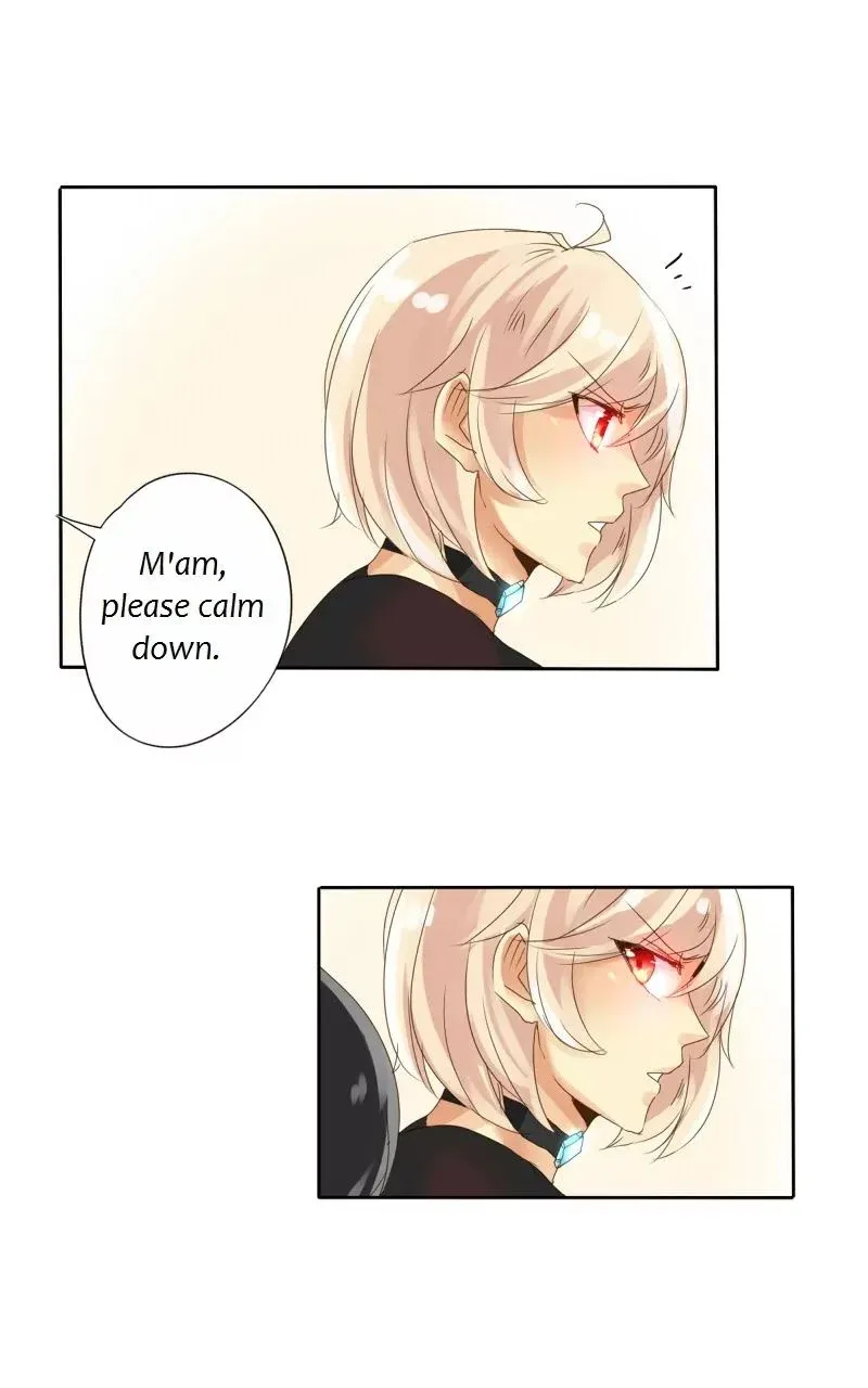 UnOrdinary  Manga Chapter 10 page 3 - 