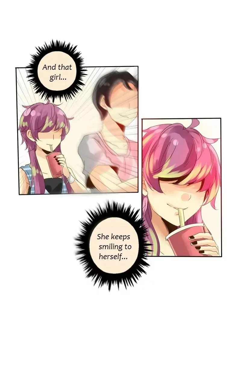UnOrdinary  Manga Chapter 10 page 22 - 