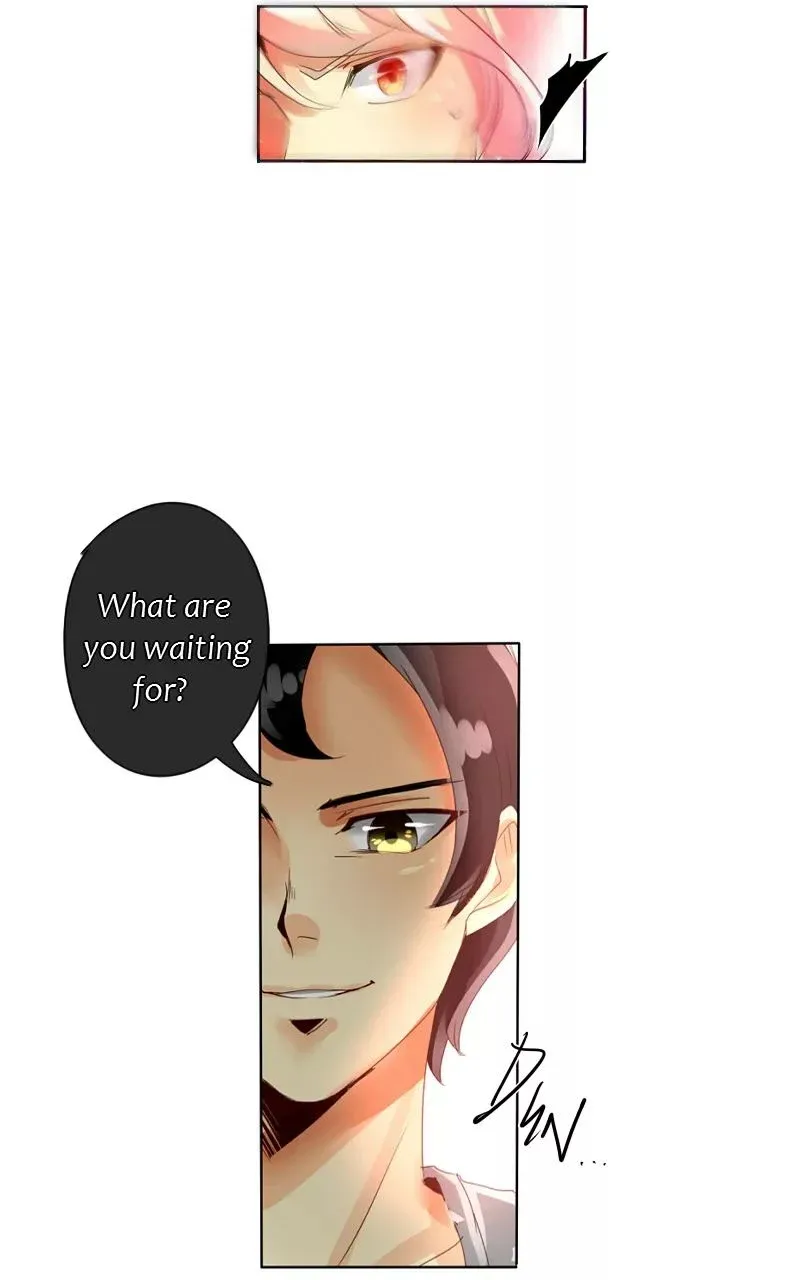 UnOrdinary  Manga Chapter 10 page 23 - 