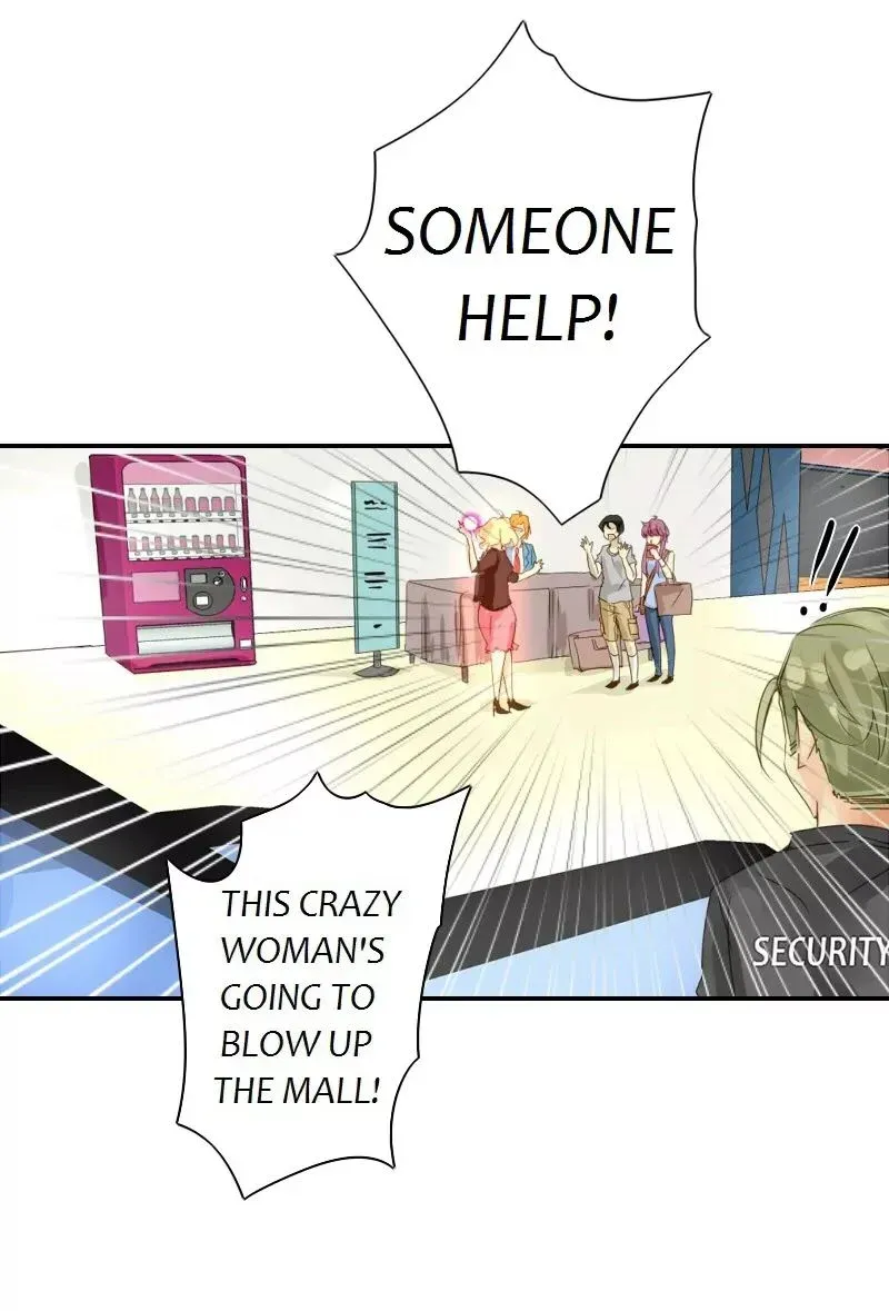 UnOrdinary  Manga Chapter 10 page 27 - 