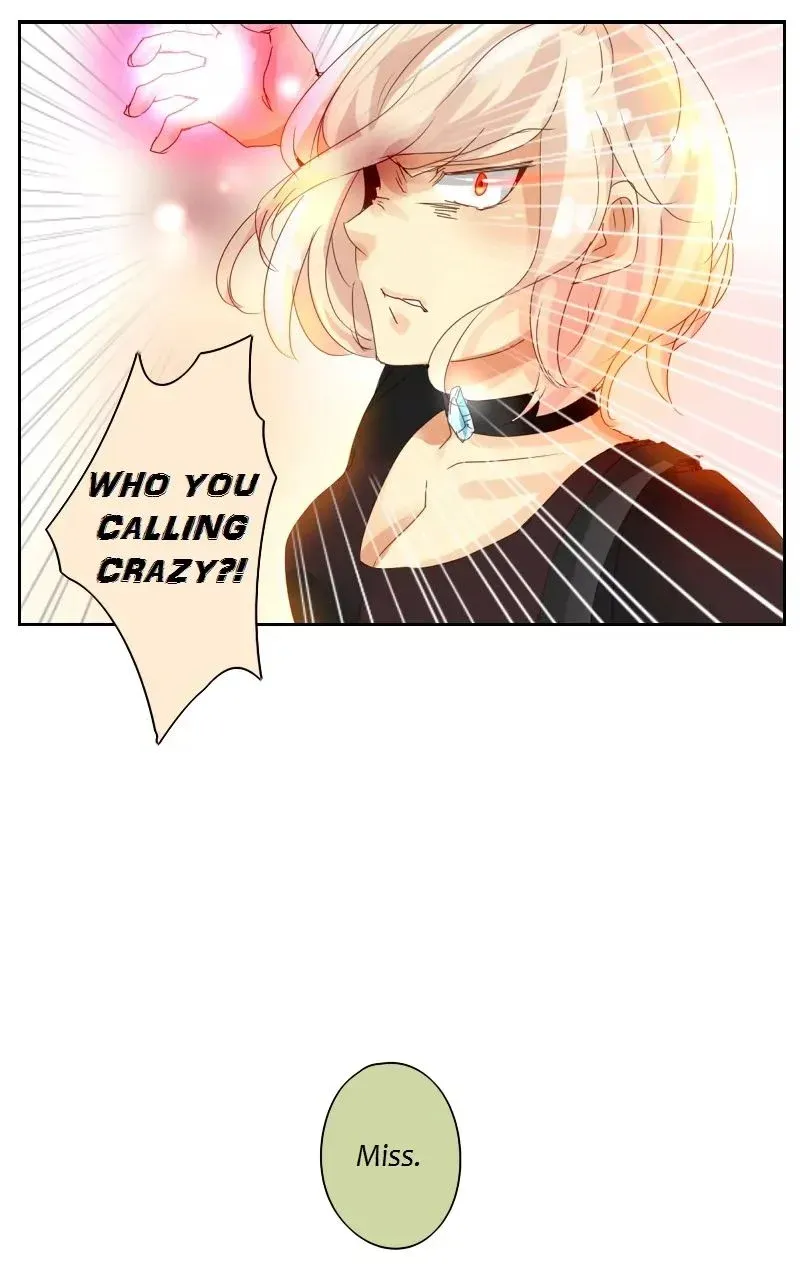 UnOrdinary  Manga Chapter 10 page 28 - 