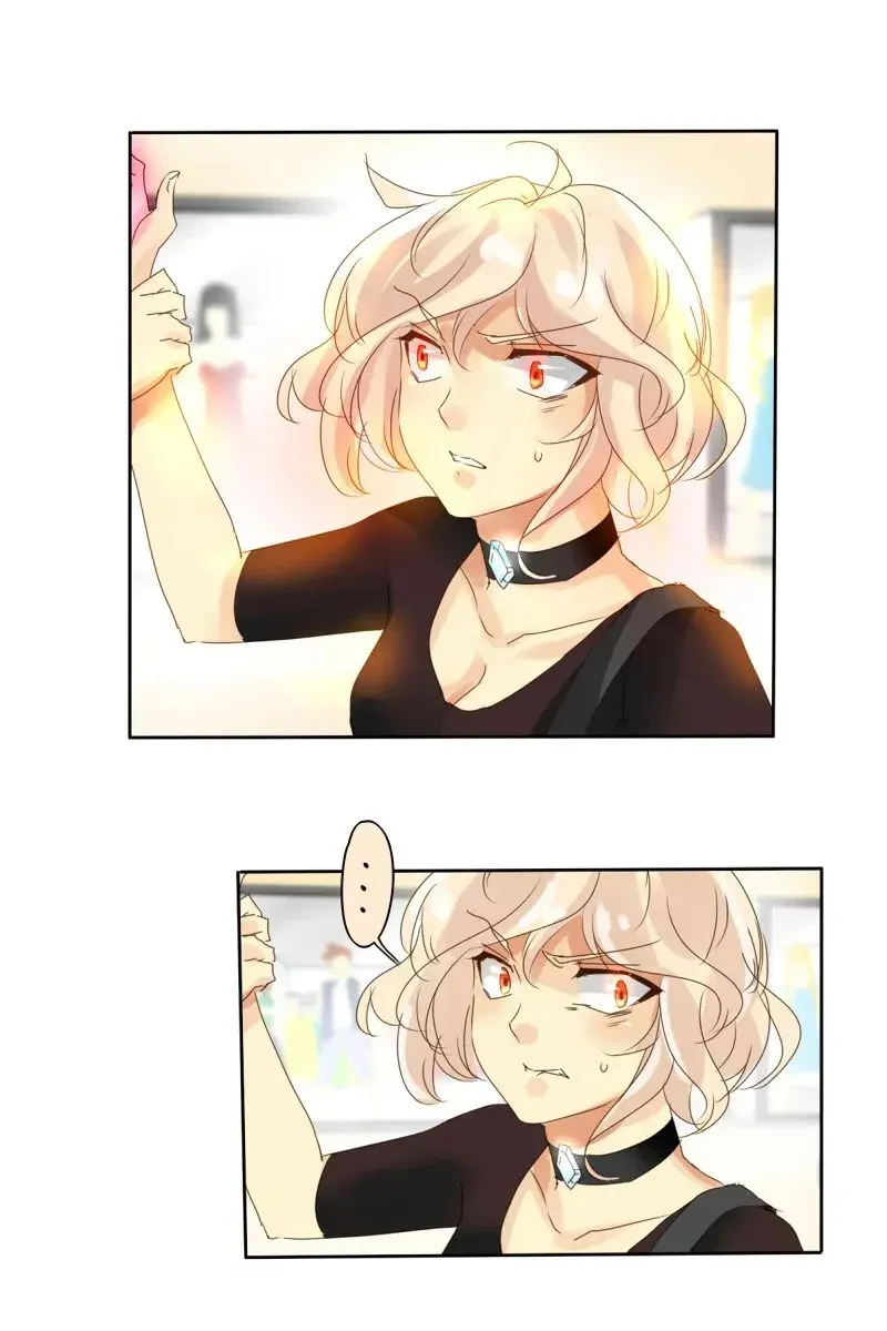 UnOrdinary  Manga Chapter 10 page 30 - 