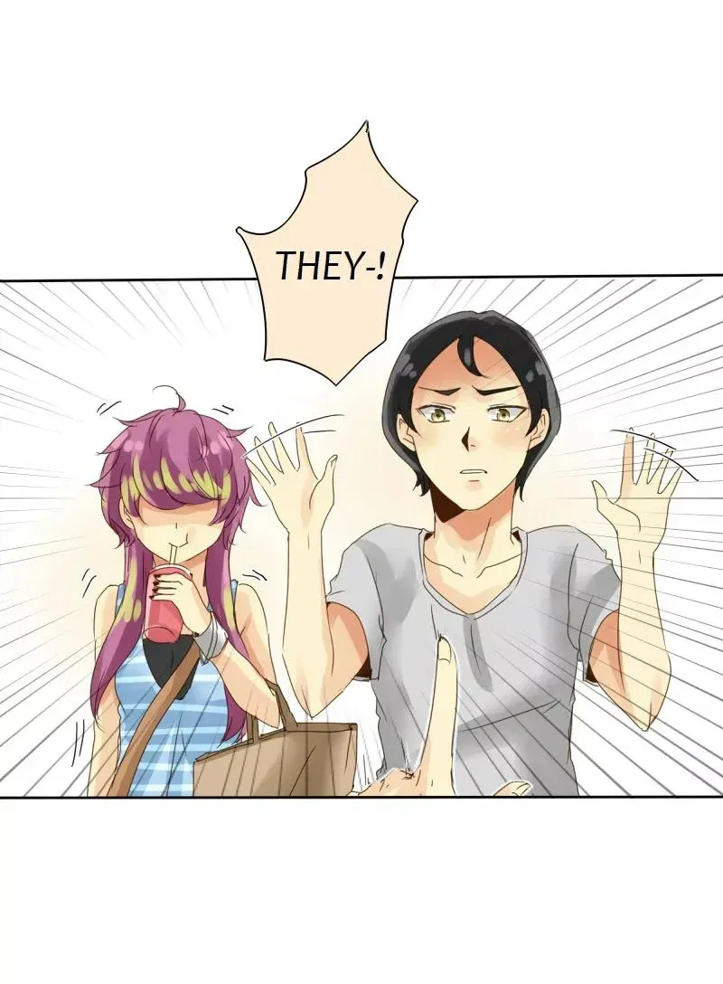 UnOrdinary  Manga Chapter 10 page 31 - 