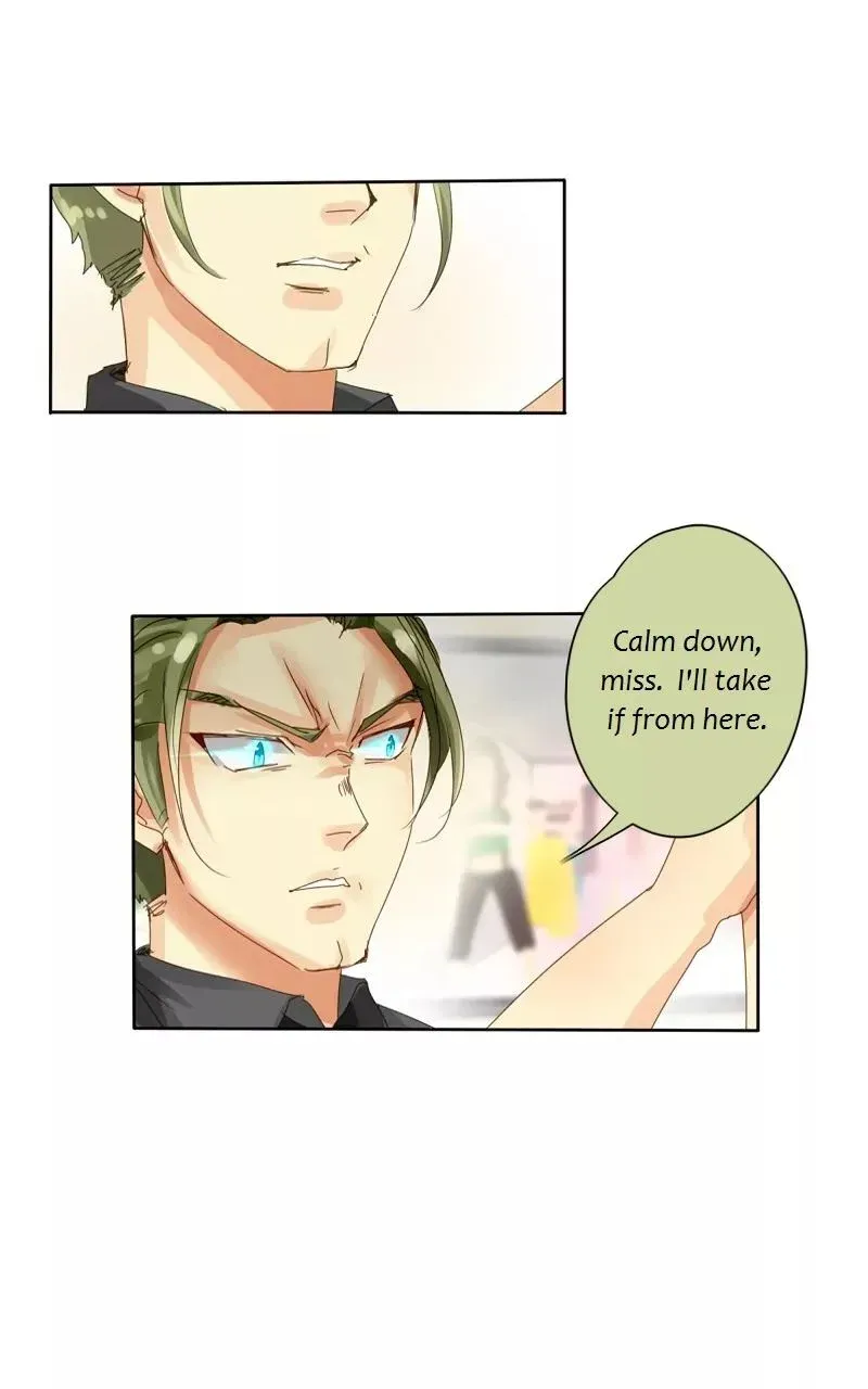 UnOrdinary  Manga Chapter 10 page 34 - 