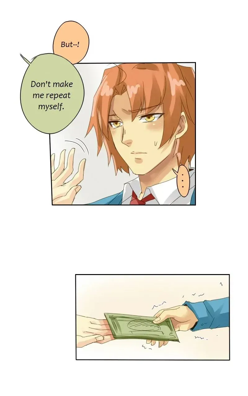 UnOrdinary  Manga Chapter 10 page 37 - 