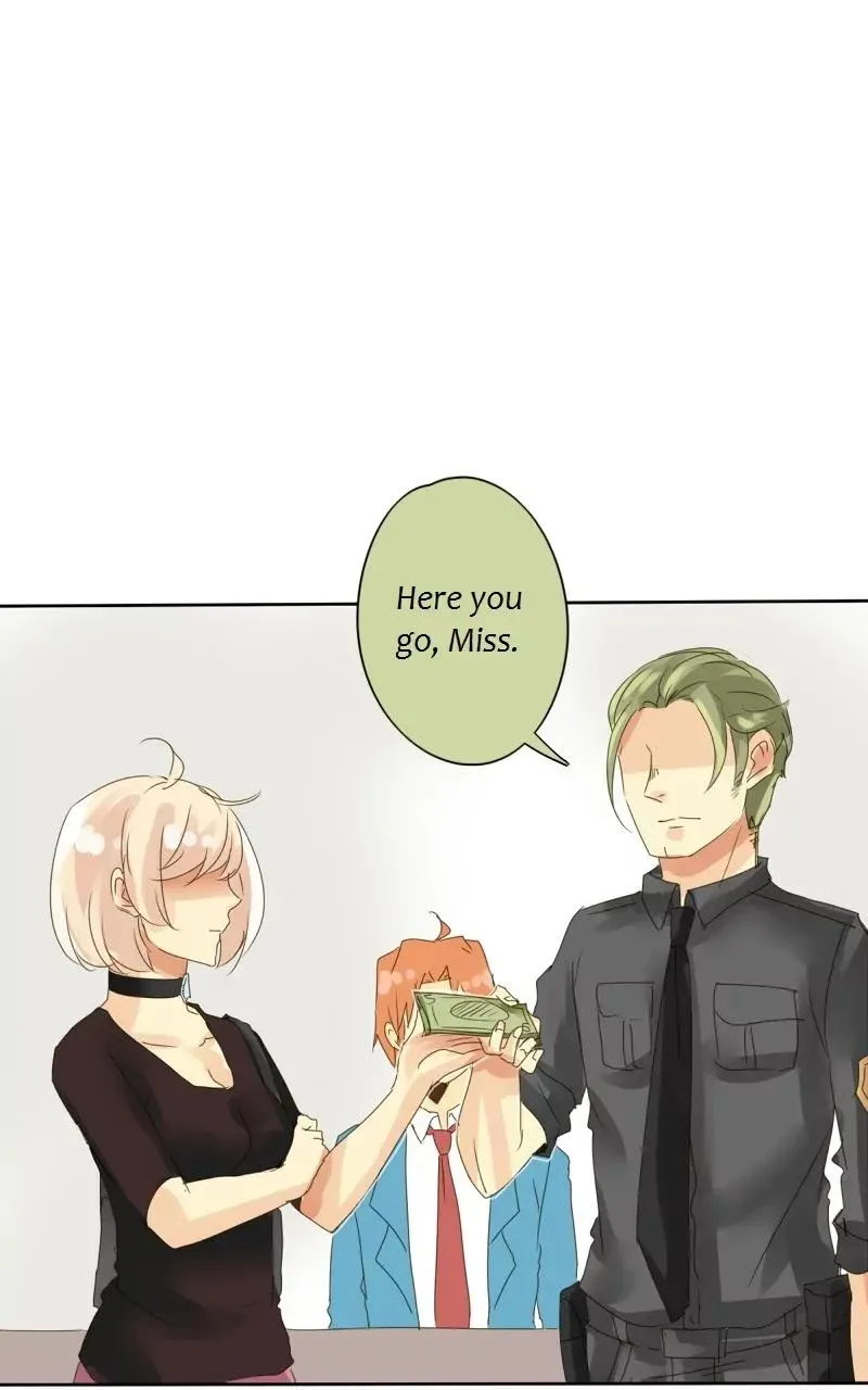 UnOrdinary  Manga Chapter 10 page 40 - 